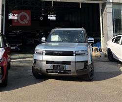 BYD Leopard 7